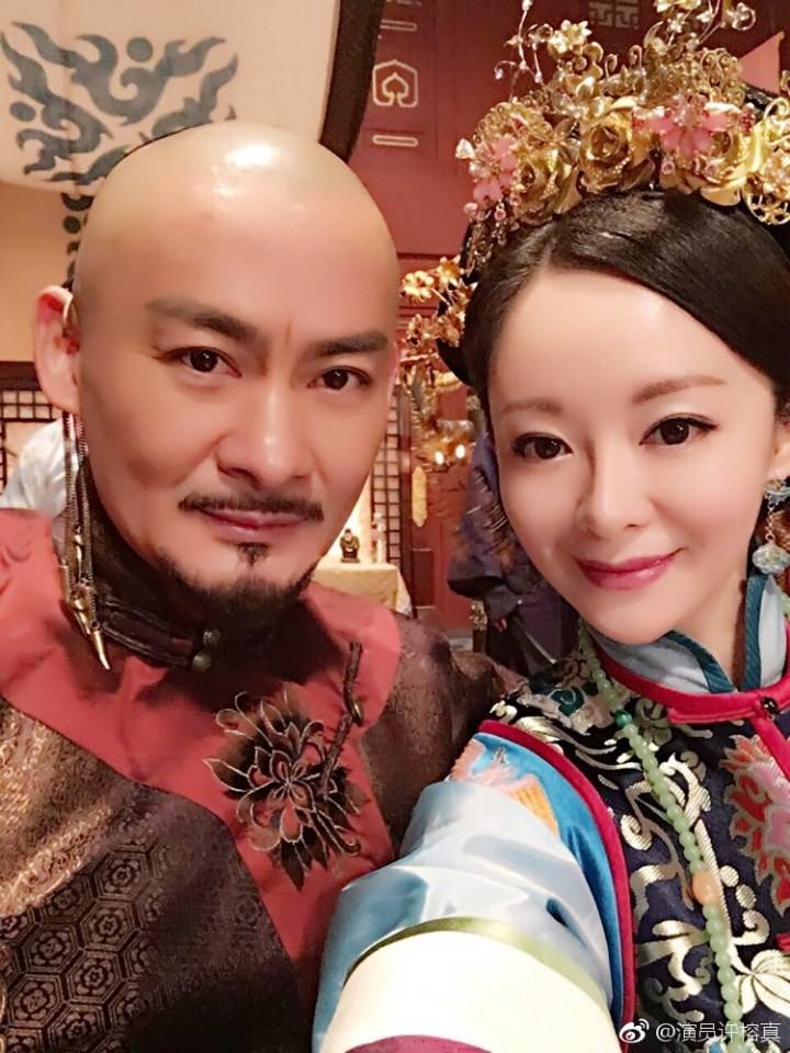 Rule The World 《独步天下》 2016 part7
