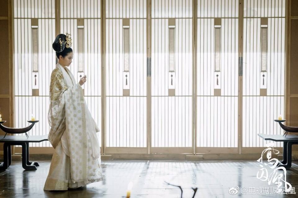Untouchable Lovers 《凤囚凰》 2017 part1