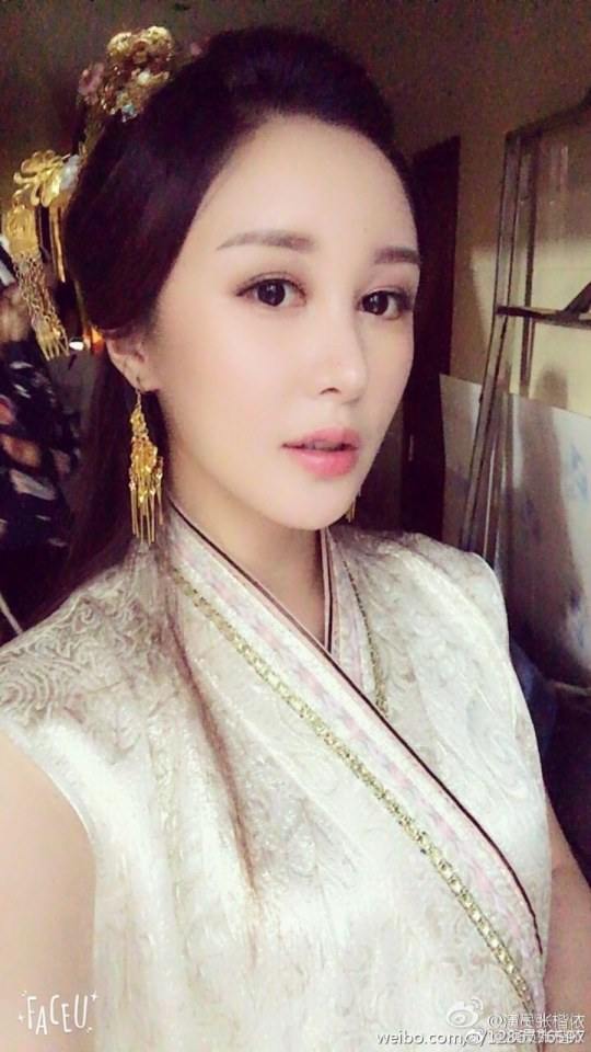 มังกรหยก 2016 The Legend of the Condor Heroes 《射雕英雄传》 2016 part62