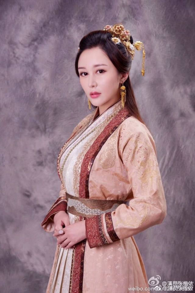 มังกรหยก 2016 The Legend of the Condor Heroes 《射雕英雄传》 2016 part62