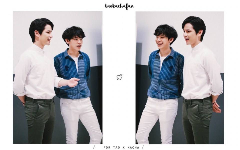 #6thTaoKachaDay