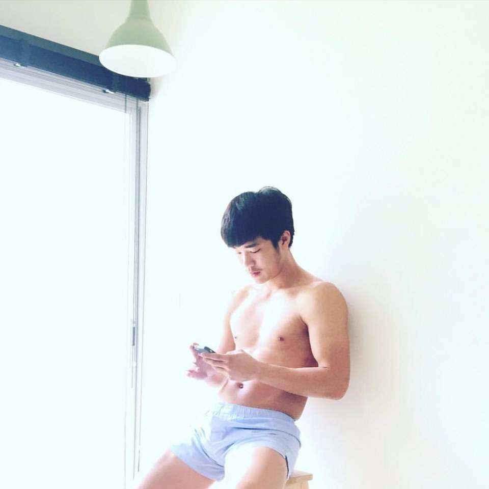 อยากโดนเจ๋งฮุบๆ นักมวยแซ่บๆ