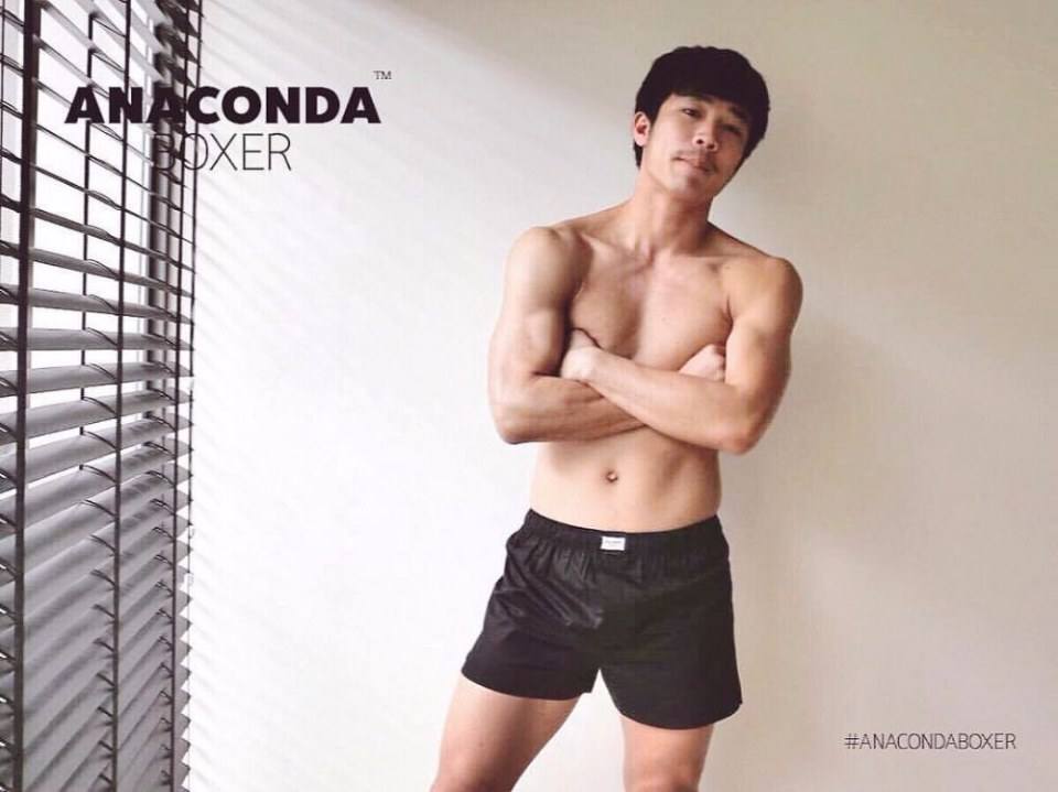 อยากโดนเจ๋งฮุบๆ นักมวยแซ่บๆ