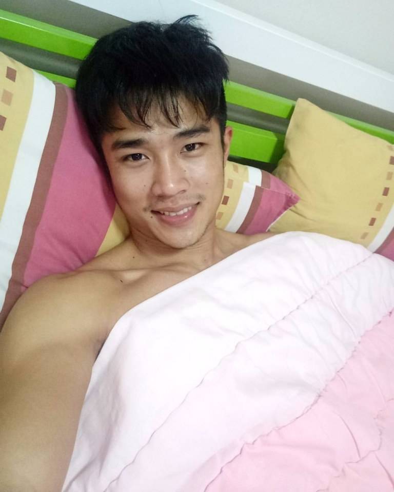 อยากโดนเจ๋งฮุบๆ นักมวยแซ่บๆ