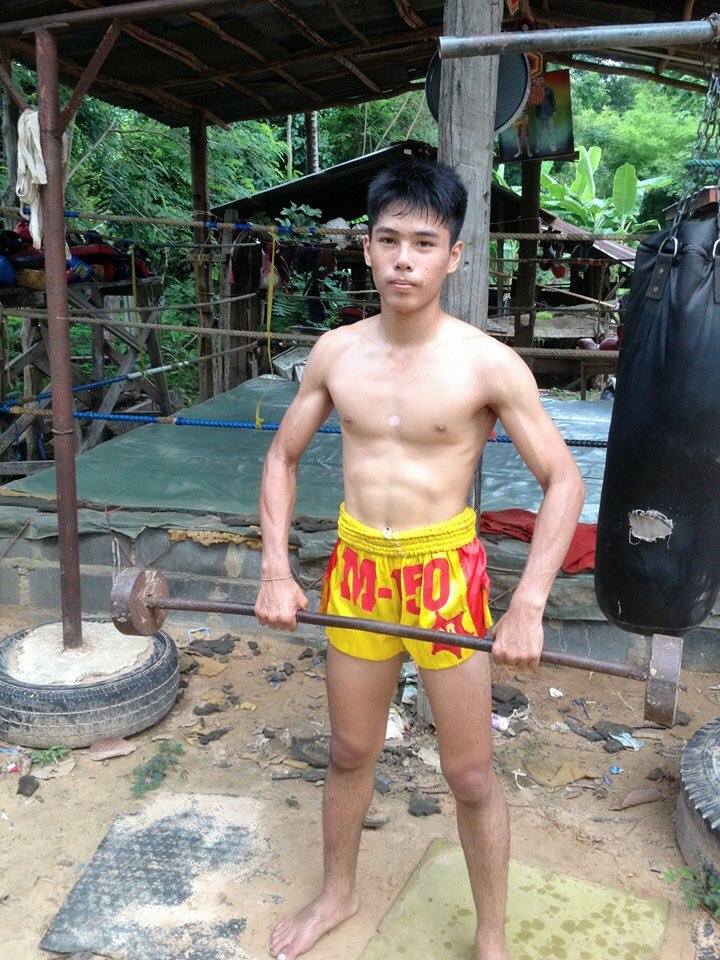 มวยโค้กกันเลยทีเดียว