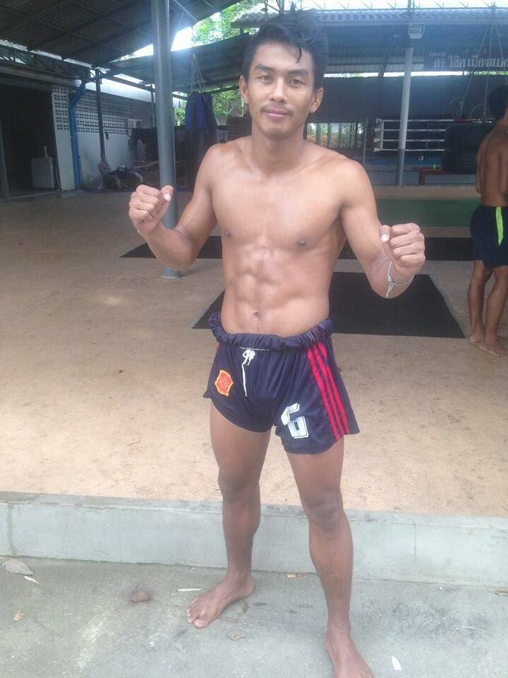 มวยโค้กกันเลยทีเดียว