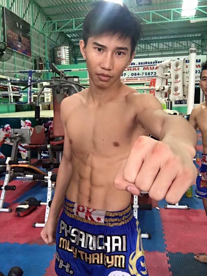 มวยโค้กกันเลยทีเดียวแตกแน่ๆ