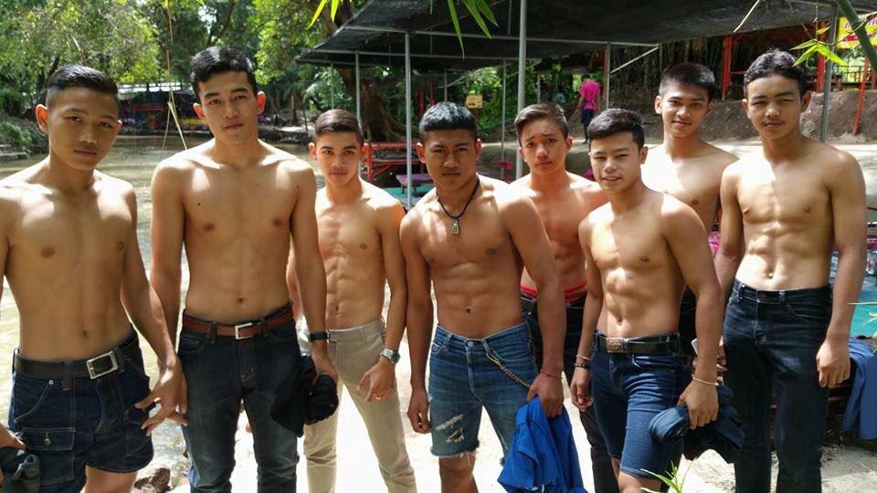มวยโค้กกันเลยทีเดียวแตกแน่ๆ