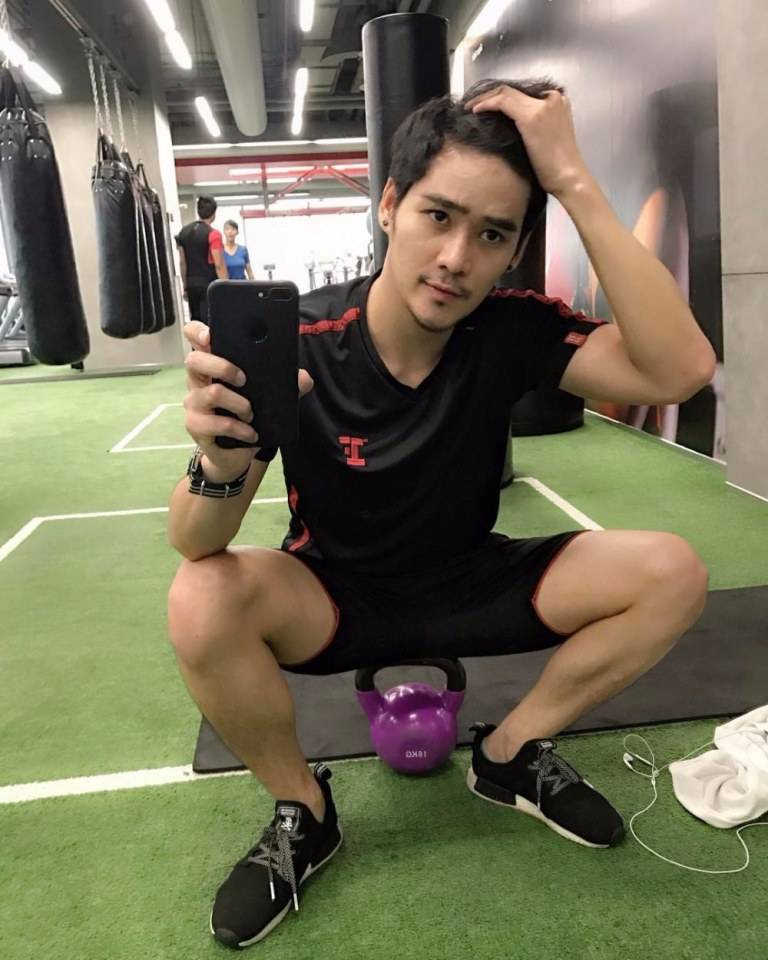 น่ารักน่าเลีย