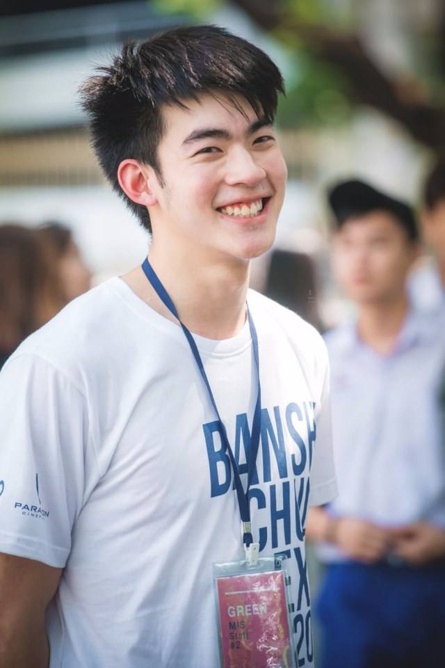 น่ารักน่าเลีย