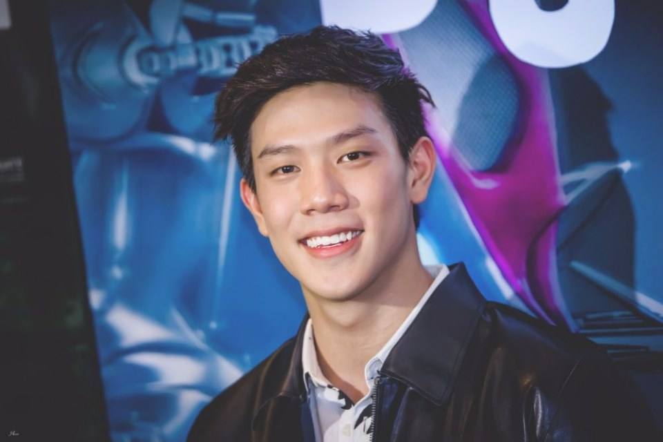 น่ารักน่าเลีย