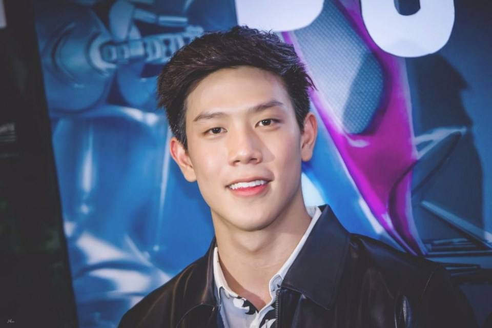 น่ารักน่าเลีย