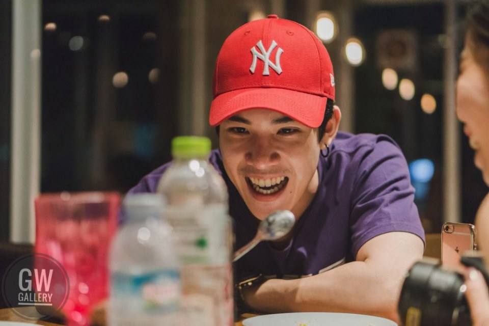 น่ารักน่าเลีย