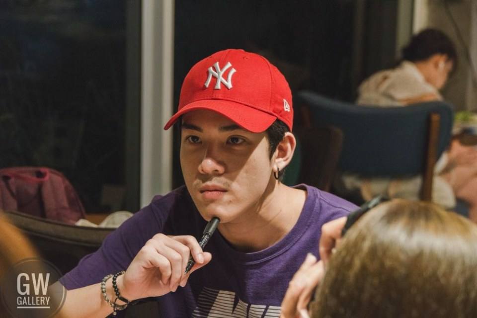 น่ารักน่าเลีย