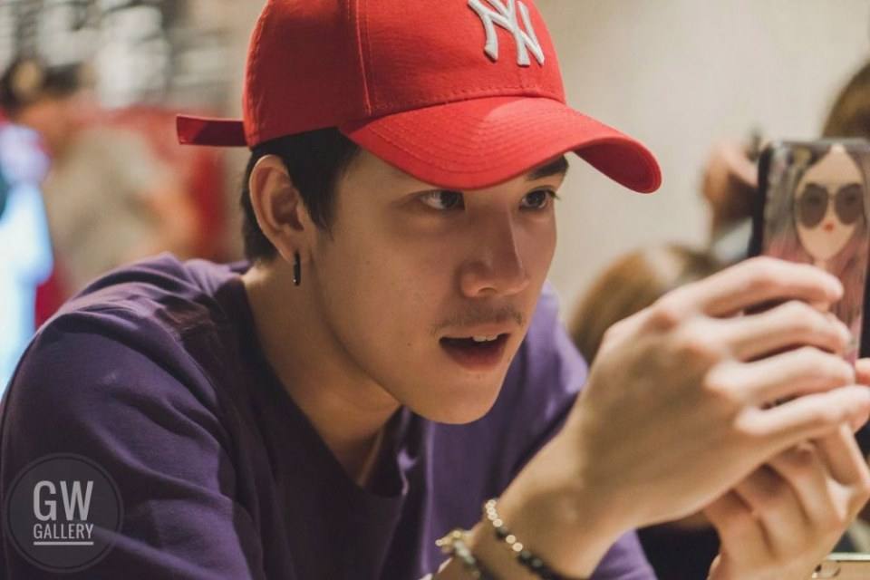 น่ารักน่าเลีย