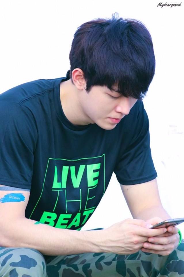 น่ารักน่าเลีย