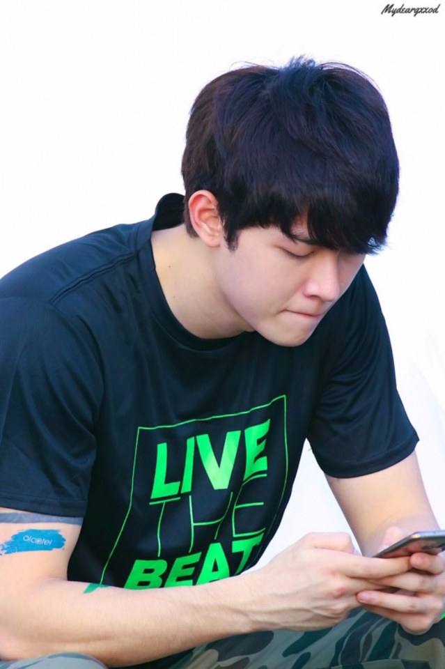 น่ารักน่าเลีย