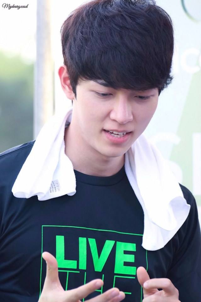น่ารักน่าเลีย