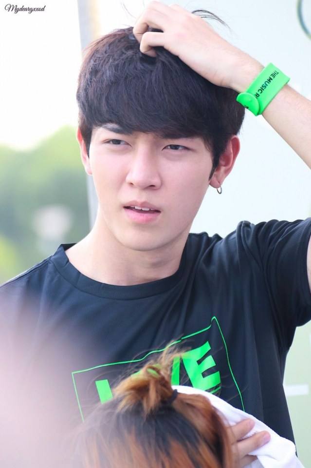 น่ารักน่าเลีย