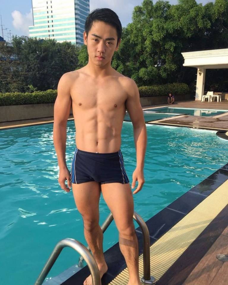 น่ารักน่าเลีย