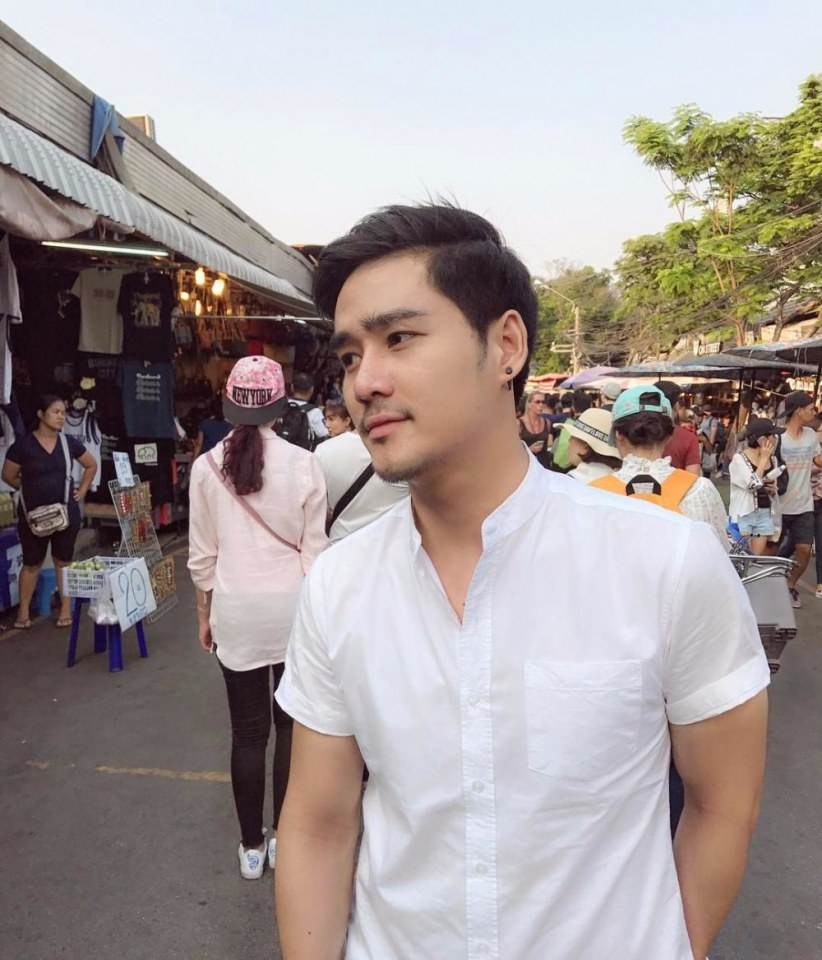 น่ารักน่าเลีย