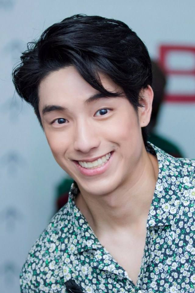 น่ารักน่าเลีย