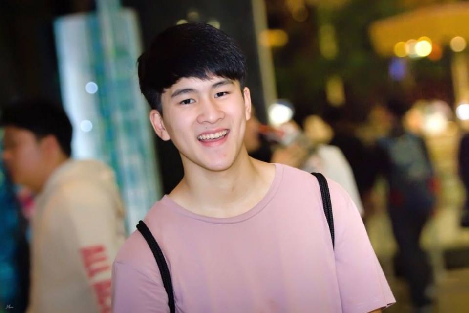 น่ารักน่าเลีย
