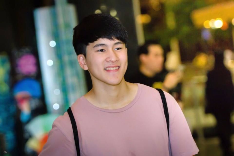 น่ารักน่าเลีย