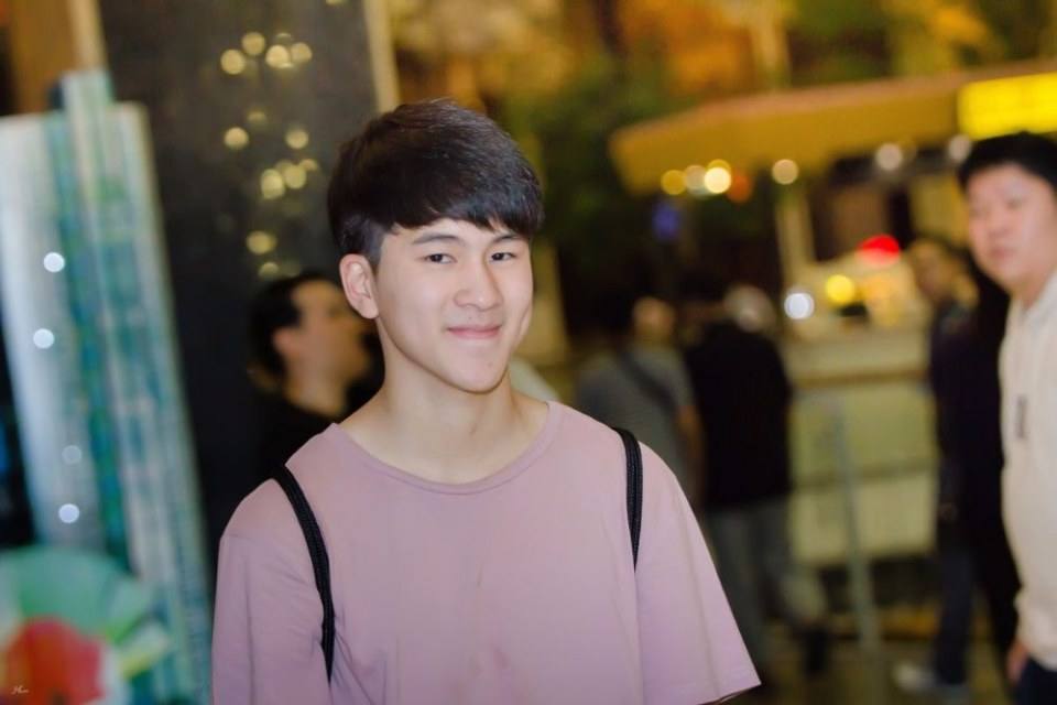 น่ารักน่าเลีย