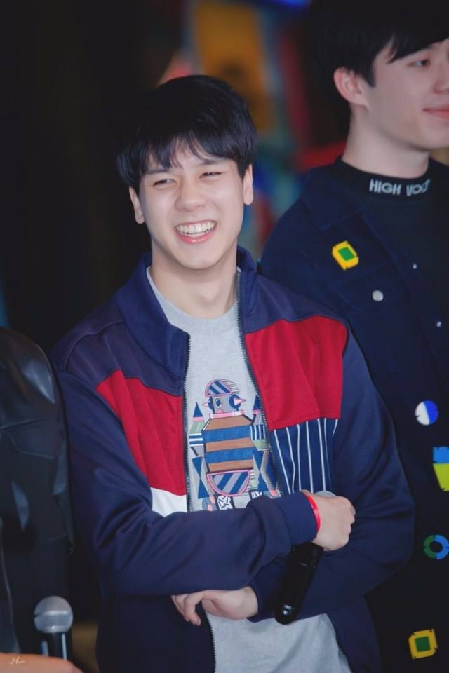 น่ารักน่าเลีย