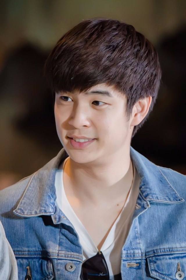 น่ารักน่าเลีย