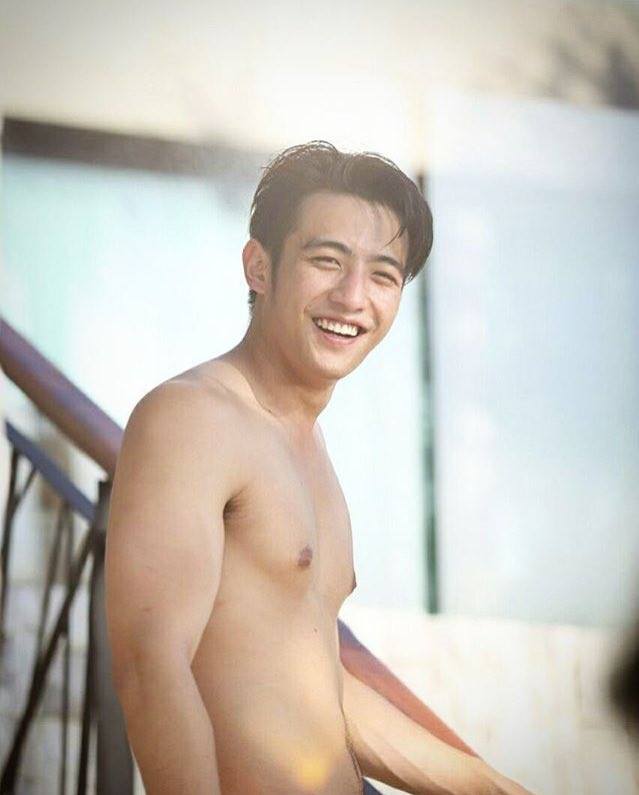 อกน่ากอด