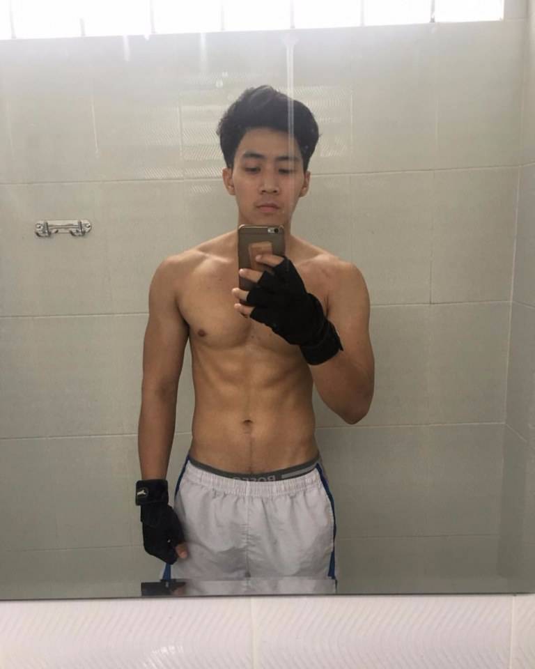 อกน่ากอด