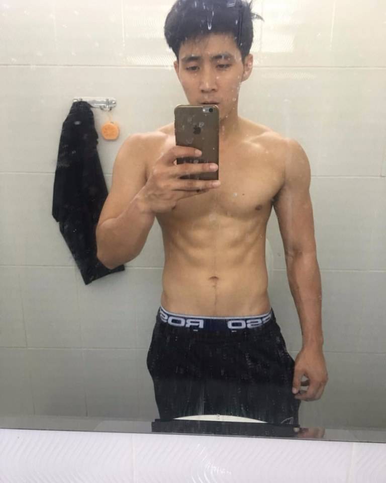 อกน่ากอด