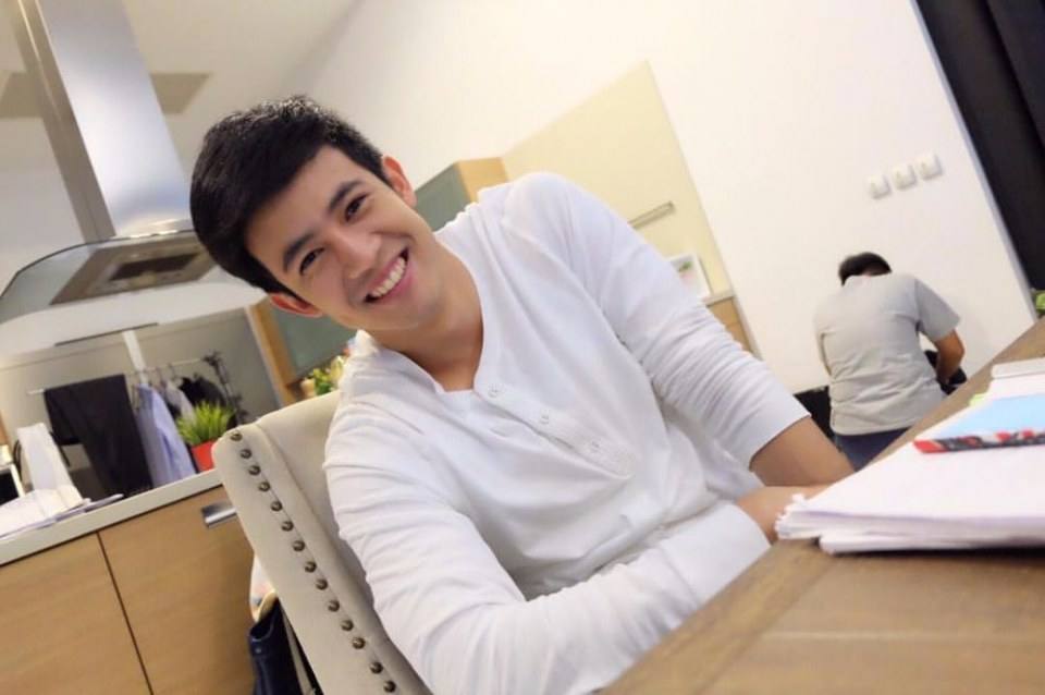 อกน่ากอด
