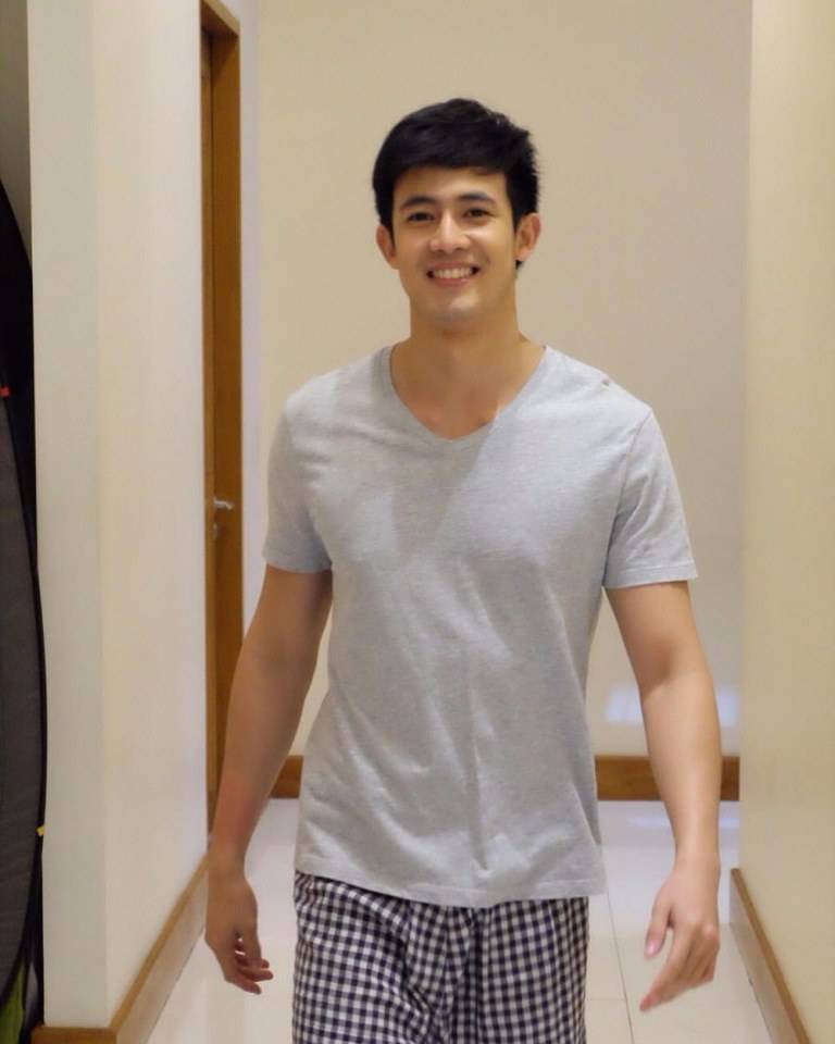 อกน่ากอด