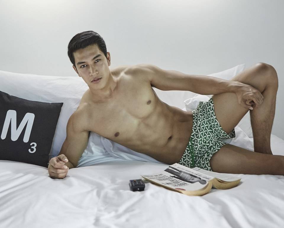 อกน่ากอด