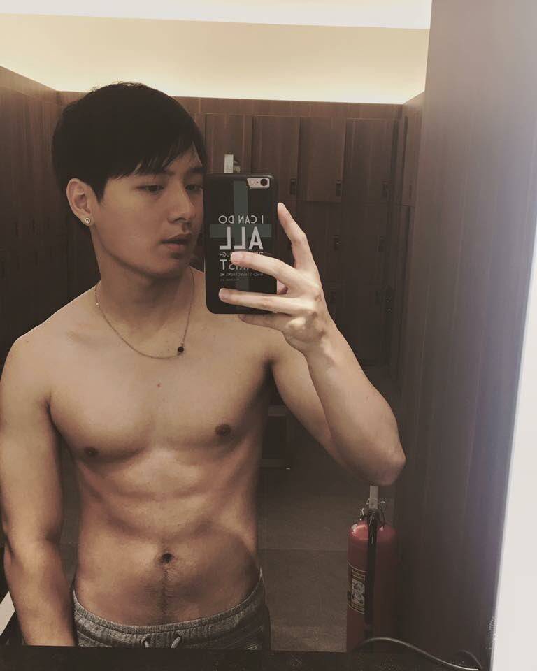 อกน่ากอด