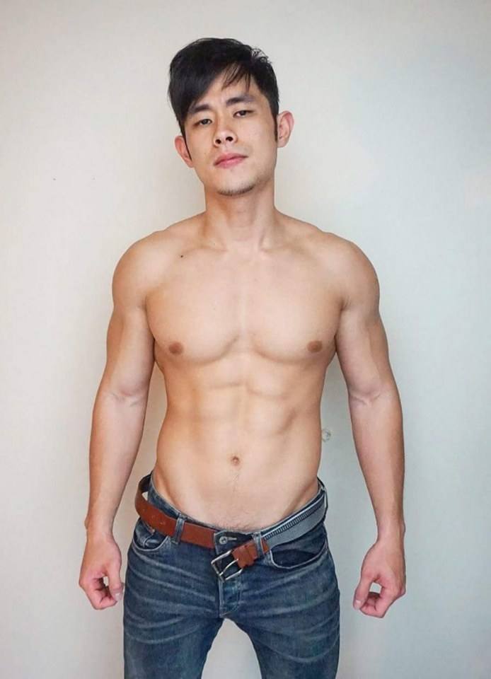 [OMGBoy019][18+] หนุ่ม Jordan Yeoh พ่อหนุ่มที่มีตำนานฉีกทุเรียน อีกคนที่ฉ่ำเยิ้มทุกครั้ง ที่จ้องมองไปที่หุ่นทรงของเค้า น่าจูบ น่าสัมผัส ฟูทุกครั้งเลยครับ