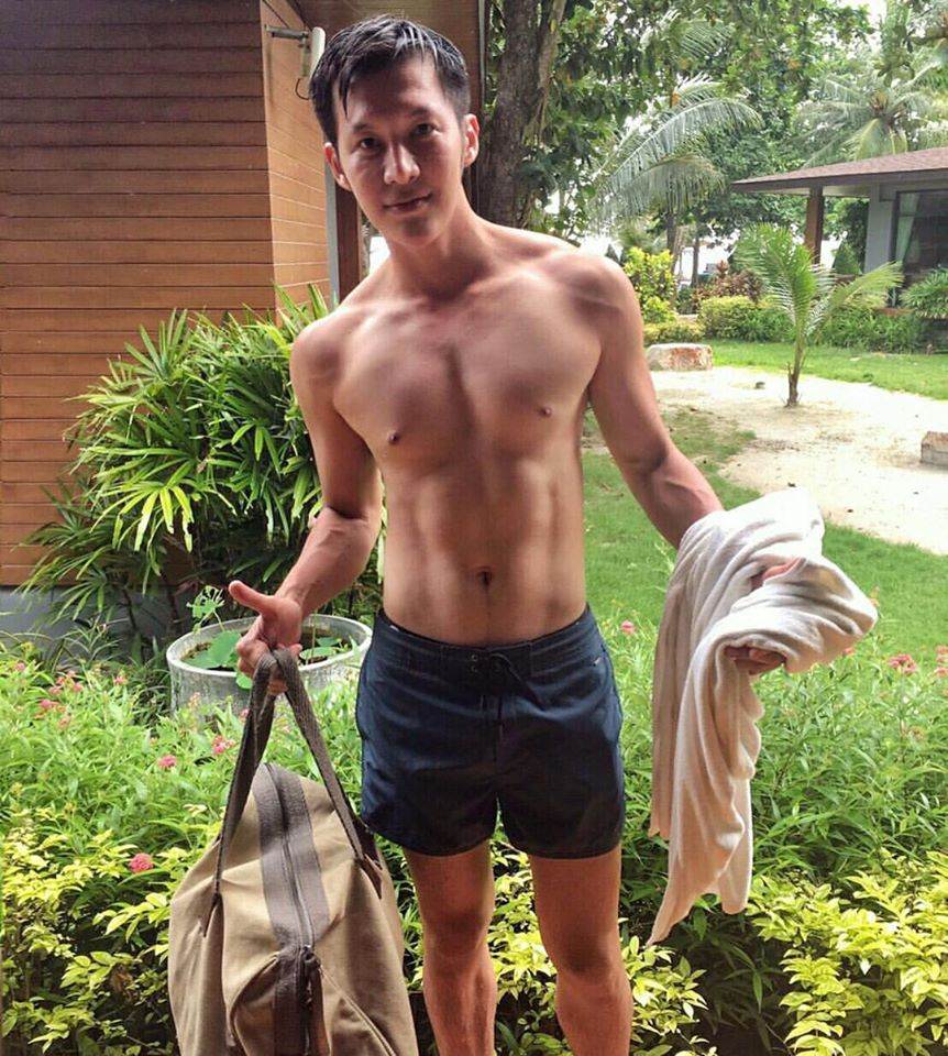 หนุ่มหล่อ✦cute boy✦ดีต่อใจ❥191