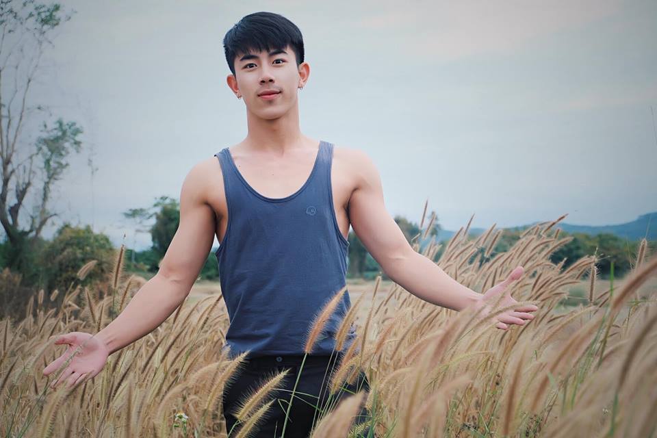 หนุ่มหล่อ✦cute boy✦ดีต่อใจ❥192