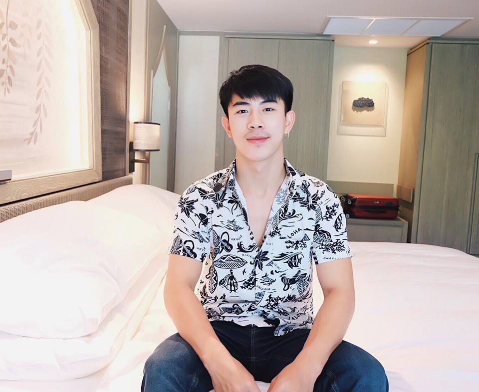 หนุ่มหล่อ✦cute boy✦ดีต่อใจ❥192