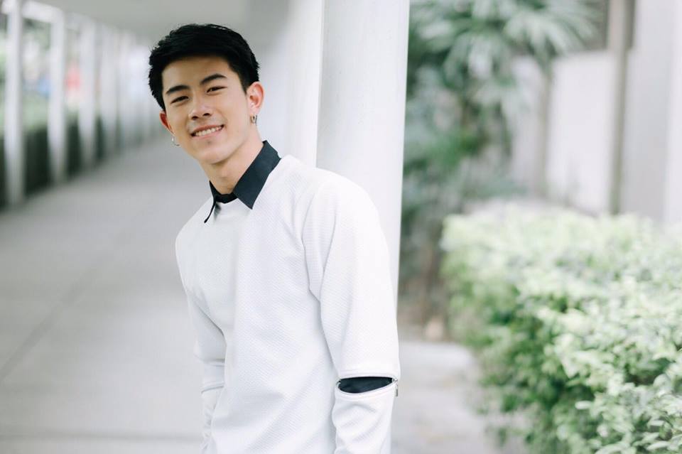 หนุ่มหล่อ✦cute boy✦ดีต่อใจ❥192