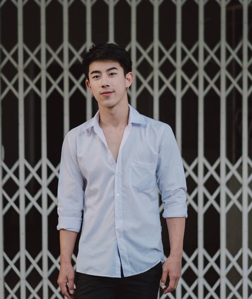 หนุ่มหล่อ✦cute boy✦ดีต่อใจ❥192