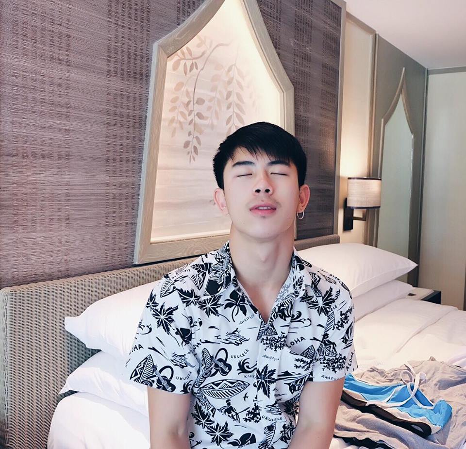 หนุ่มหล่อ✦cute boy✦ดีต่อใจ❥192