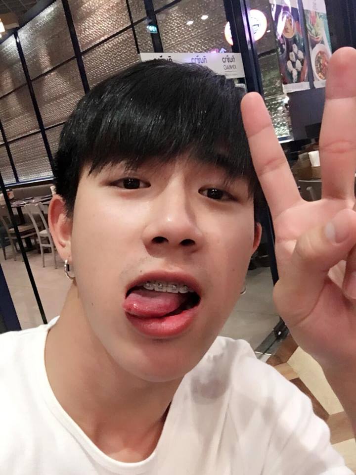 หนุ่มหล่อ✦cute boy✦ดีต่อใจ❥192