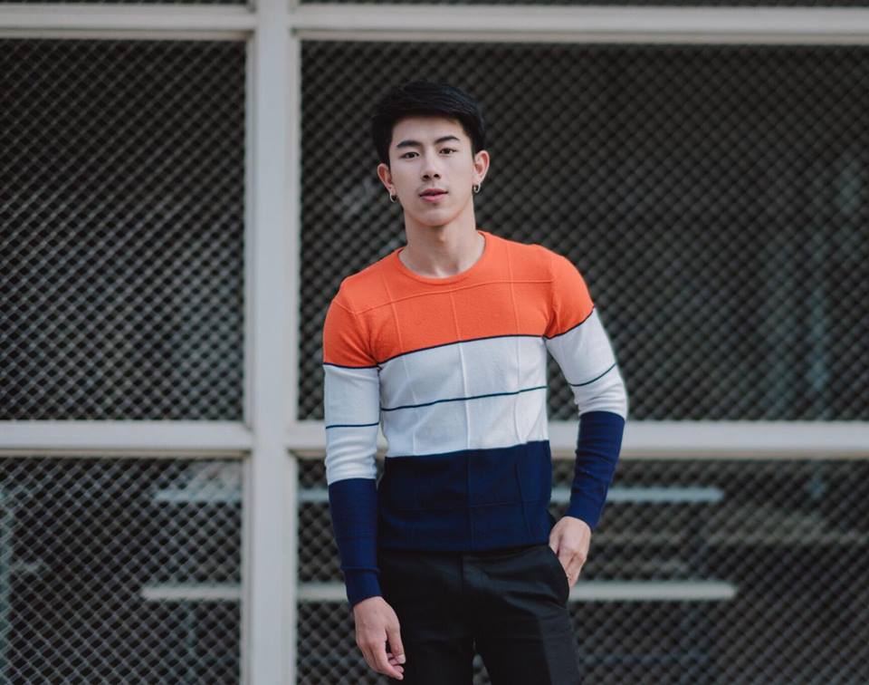 หนุ่มหล่อ✦cute boy✦ดีต่อใจ❥192