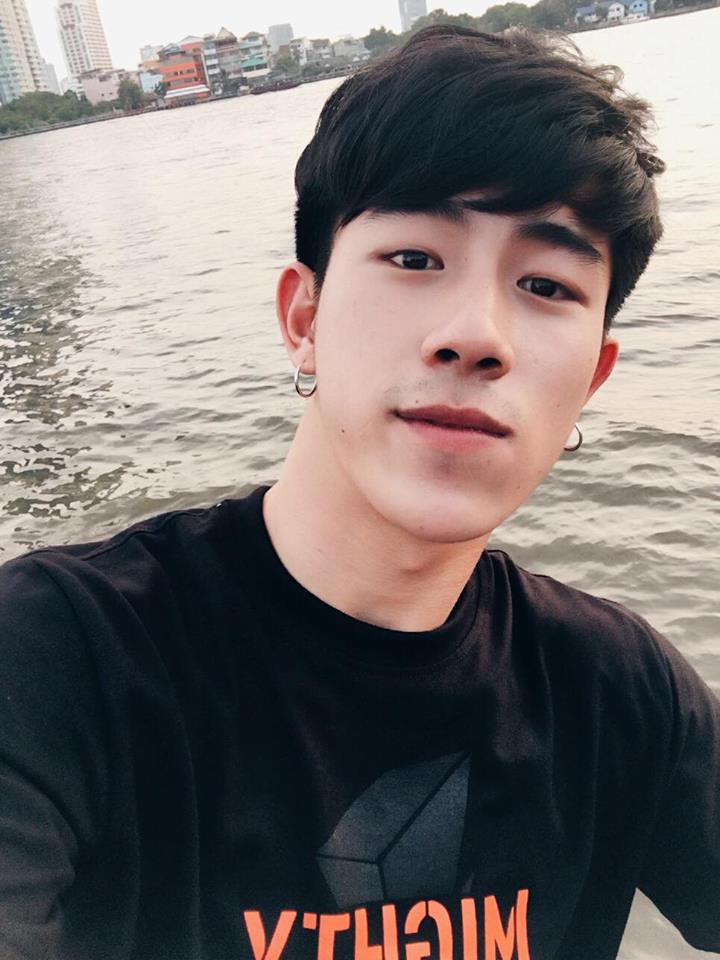 หนุ่มหล่อ✦cute boy✦ดีต่อใจ❥192