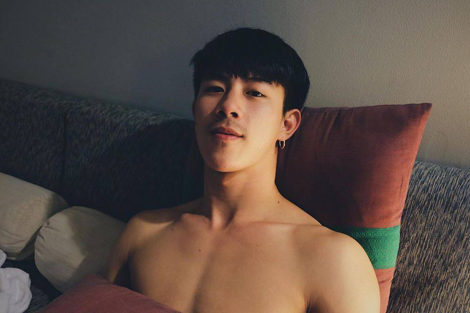 หนุ่มหล่อ✦cute boy✦ดีต่อใจ❥192