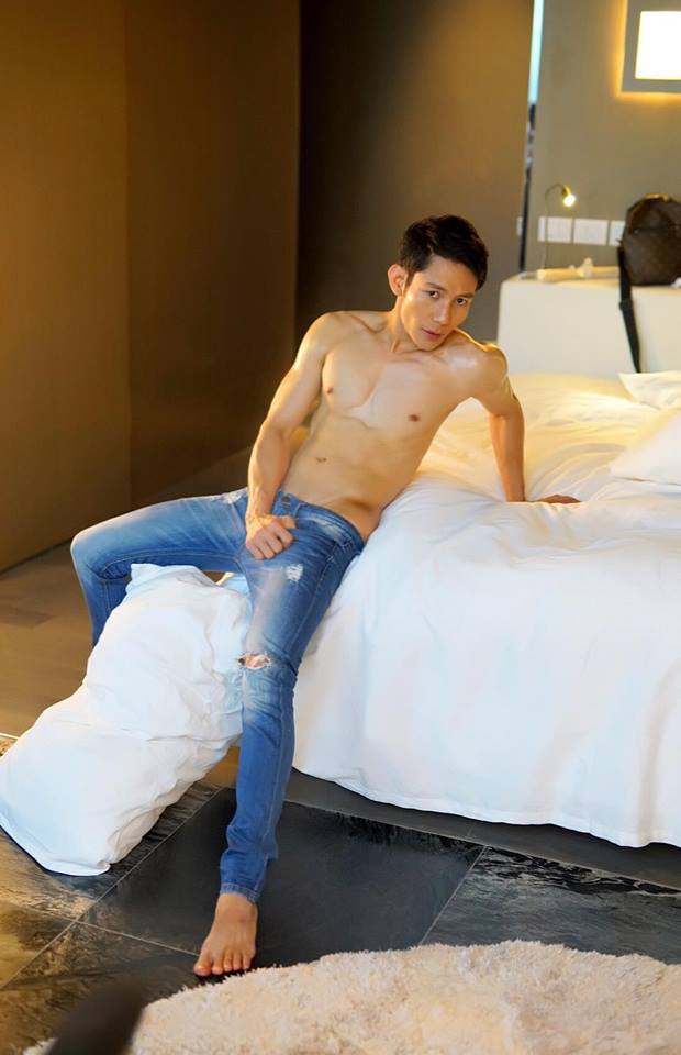 หนุ่มหล่อ✦cute boy✦ดีต่อใจ❥194